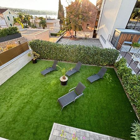 Waterfront Apartments Pia - Marija Malinska Exterior photo