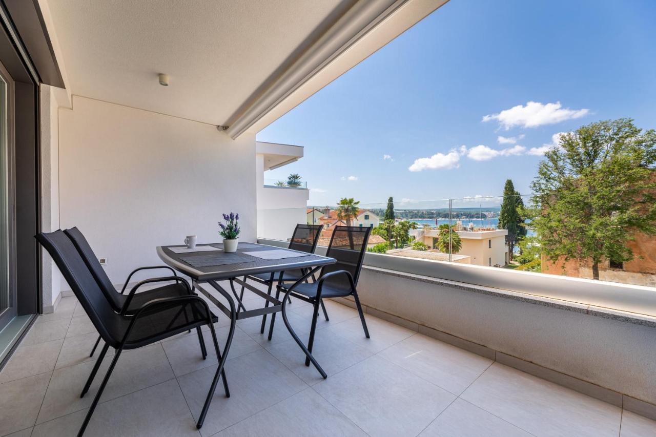 Waterfront Apartments Pia - Marija Malinska Exterior photo