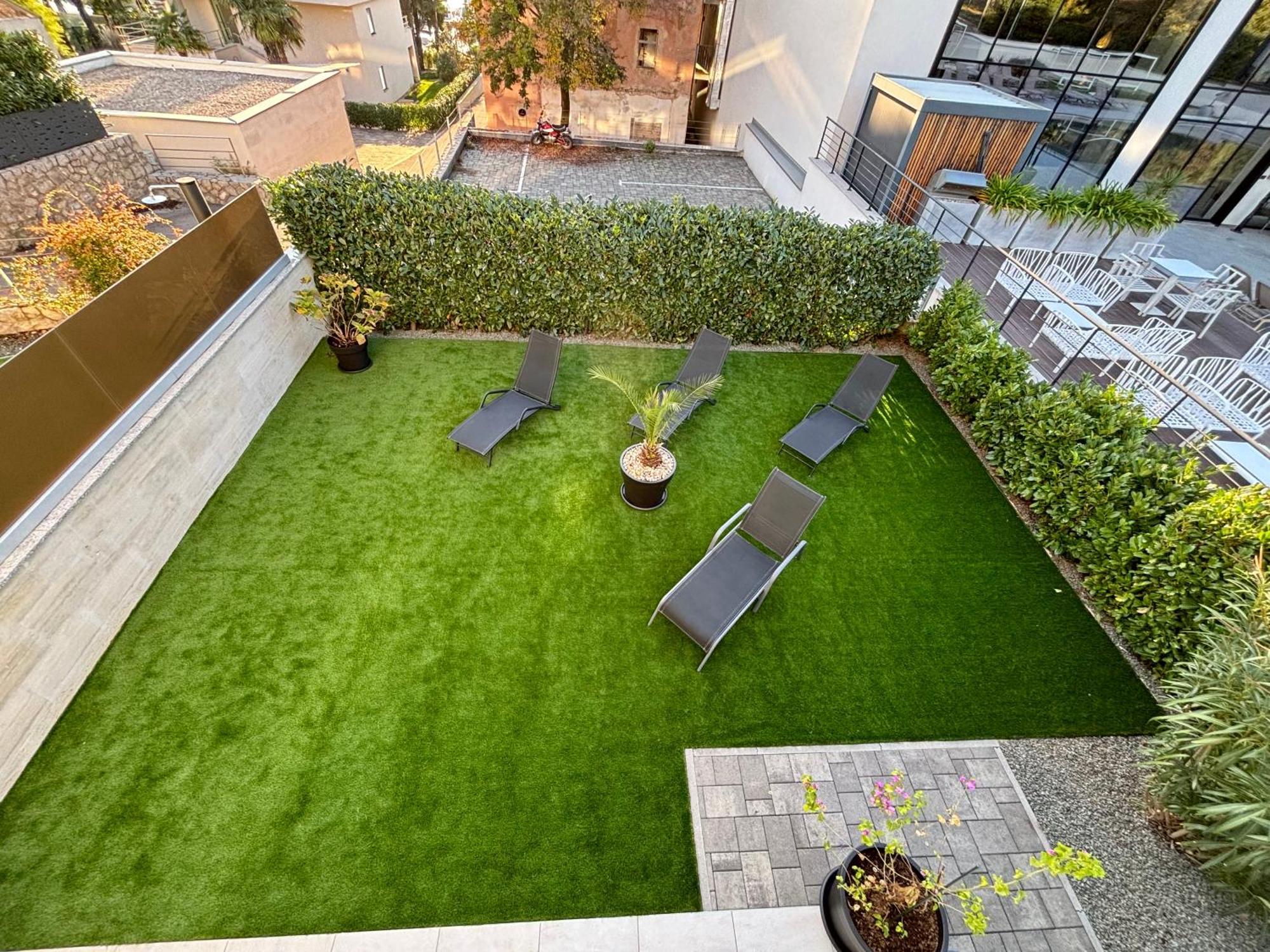 Waterfront Apartments Pia - Marija Malinska Exterior photo